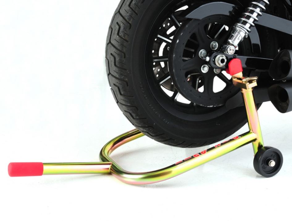 Pit Bull Standard Rear Stand