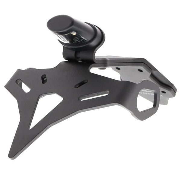 Evotech Performance Tail Tidy for '16-'20 Kawasaki ZX10R– Motostarz