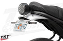TST Industries Elite-1 Adjustable Fender Eliminator Kit '16-'20 Yamaha XSR700