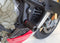 CNC Racing Frame Crash Protection 2020+ Ducati Streetfighter V4/S