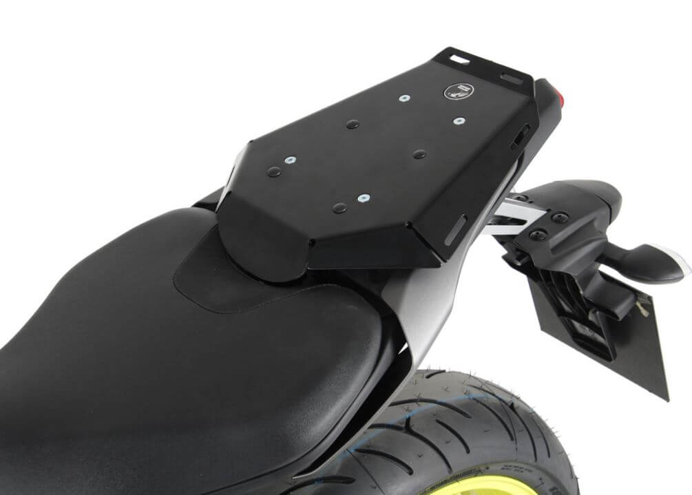 Hepco & Becker Rear Sportrack '18-'21 Yamaha MT-07