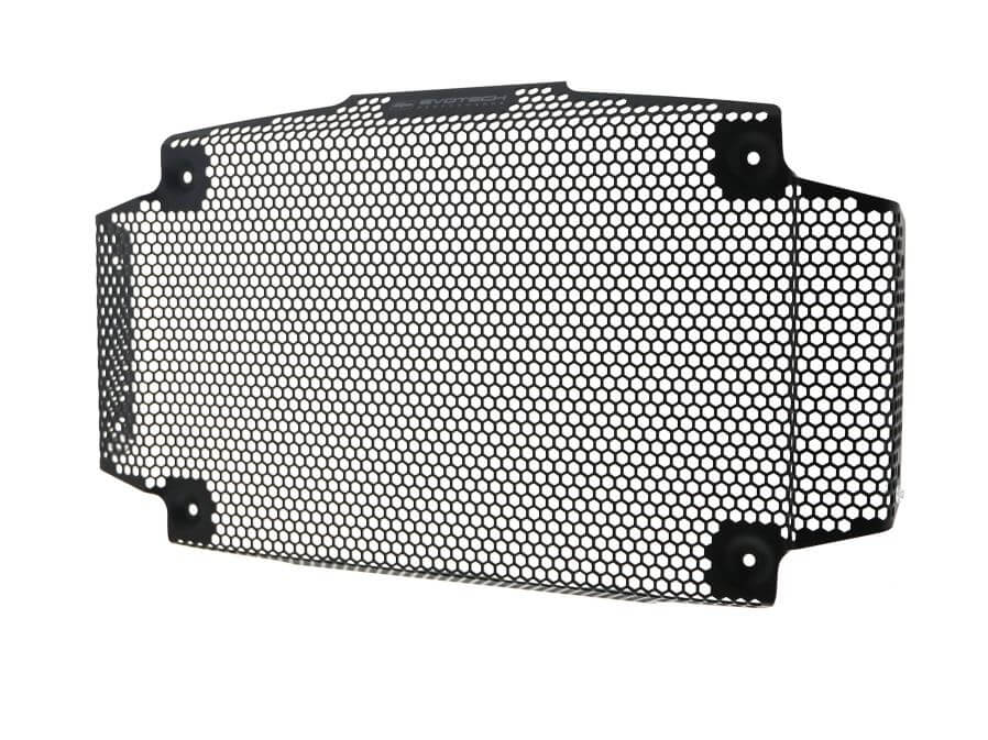 Evotech Performance Radiator Guard 22-25 Kawasaki Z650RS