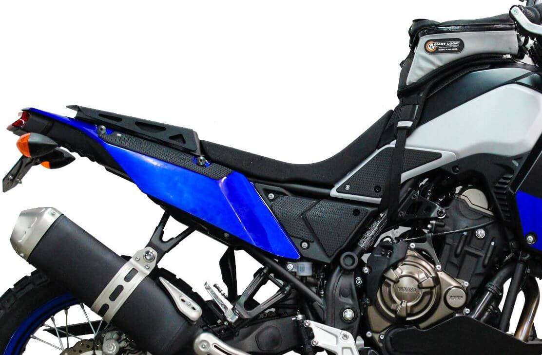 2023 Yamaha Tenere 700  Karl Malone Powersports SLC