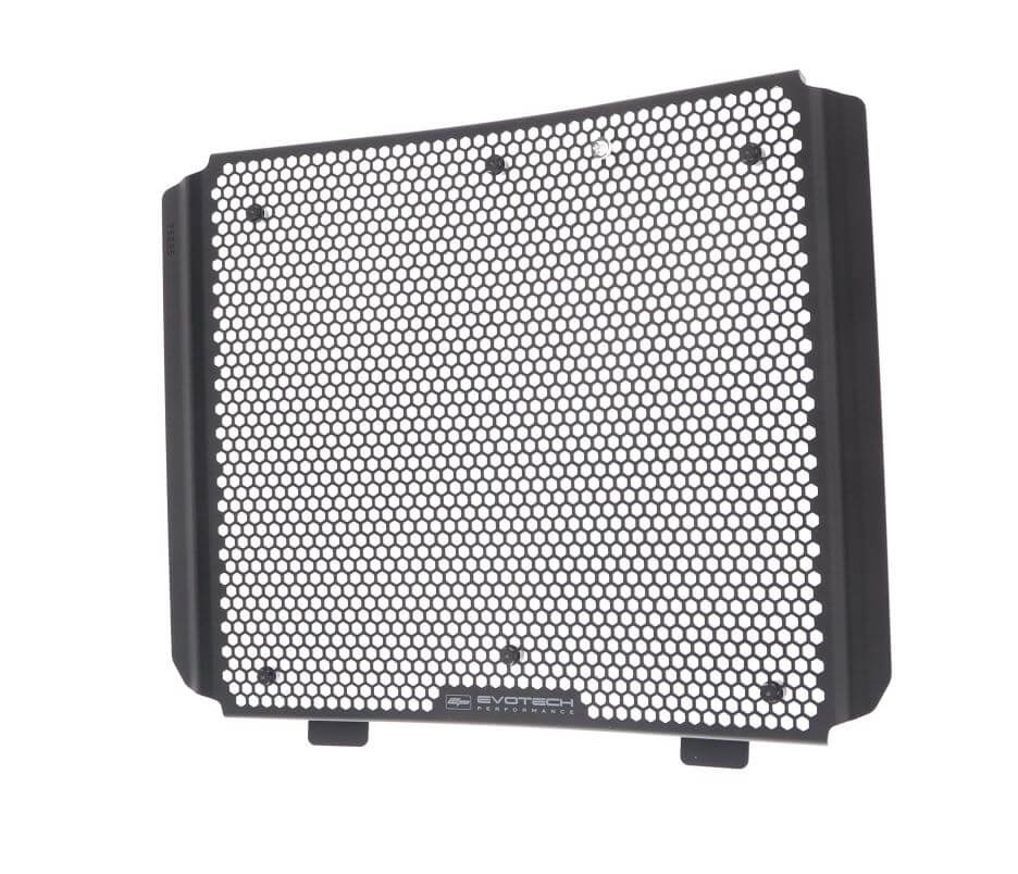 Evotech Performance Radiator Guard 21-24 Aprilia Tuono 660/Factory