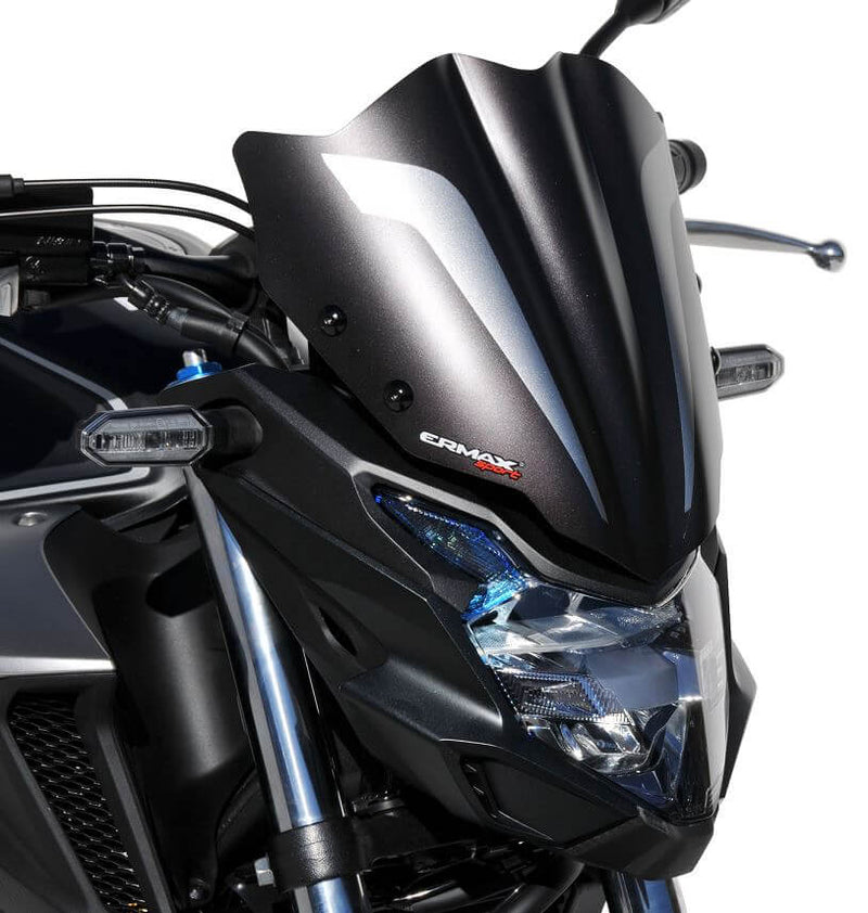 Ermax Nose Fairing for 2019-2021 Honda CB500F