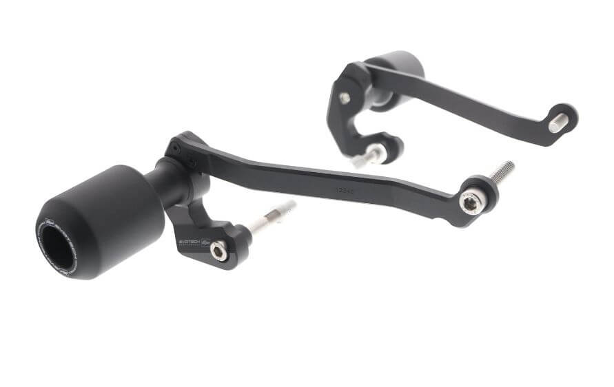 Evotech Performance No-Drill Frame Sliders '21-'23 Aprilia RS 660