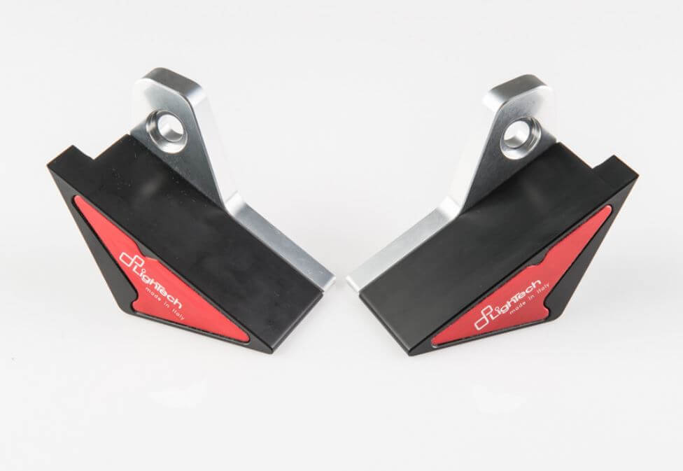 Lightech Frame Sliders "15-'20 Aprilia RSV4/RF/APRC/Factory