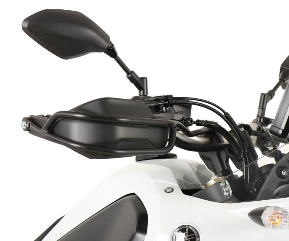 Hepco & Becker Handguards '19-'20 Yamaha Tenere 700