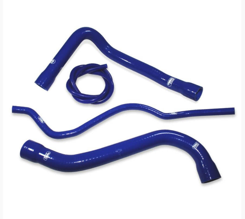 SAMCO Sport Silicone Radiator Coolant Hose Kit '09-'19 BMW S1000RR, '14-'20 S1000R, '15-'19 S1000XR