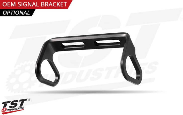TST Industries Fender Eliminator 22-25 Yamaha YZF-R7 - Motostarz USA