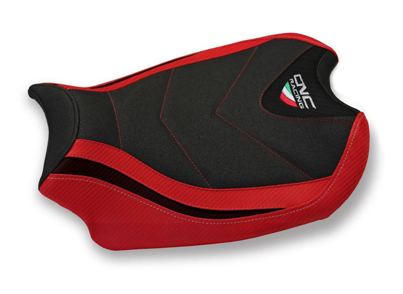 CNC Racing Seat Cover - Ducati Panigale V2