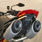 New Rage Cycles Rear Turn Signals 2019+ Ducati Hypermotard 950