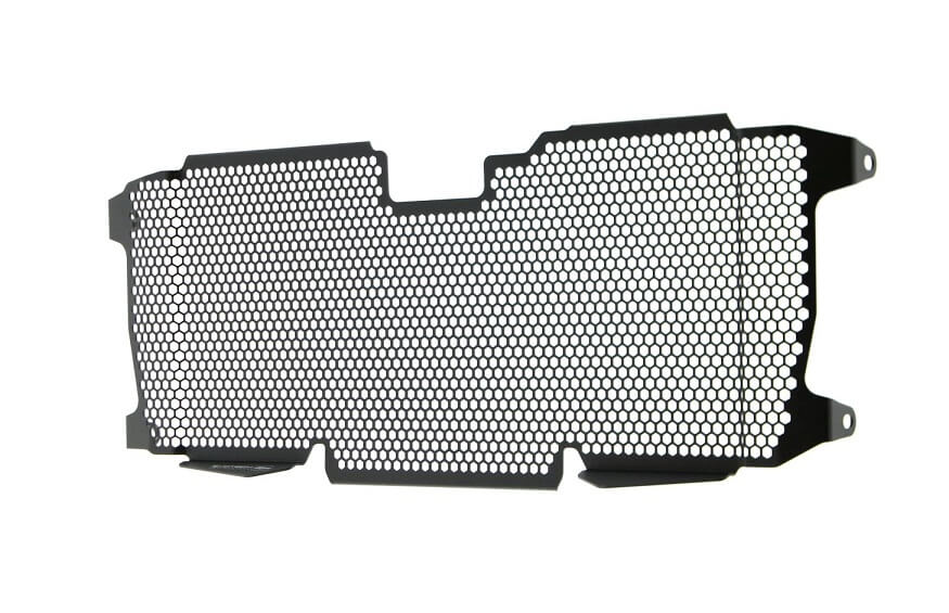 Evotech Performance Radiator Guard 2015-2017 R1200R / R1200RS
