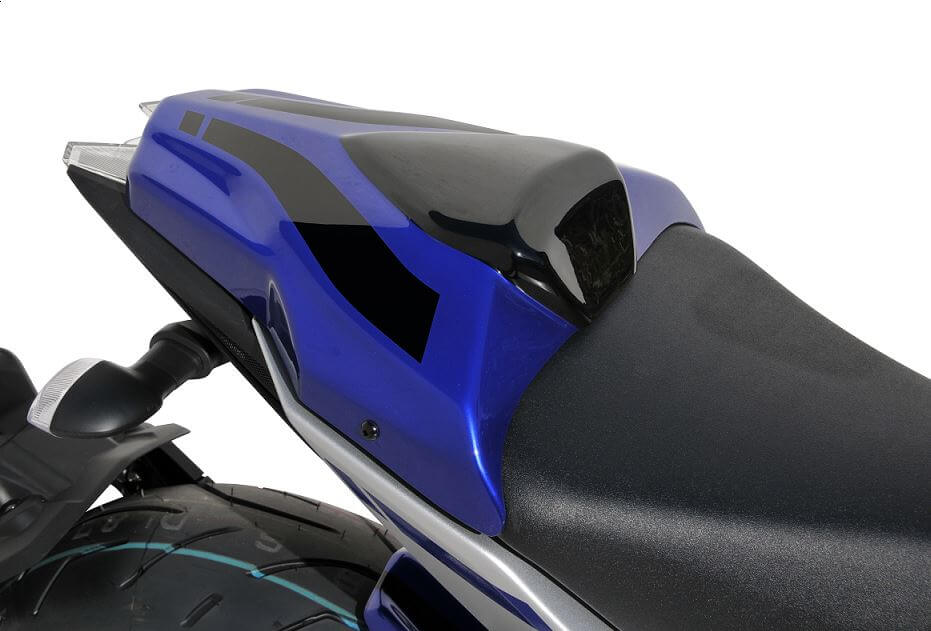 Ermax Seat Cowl 2017-2020 Yamaha MT 09 / FZ-09