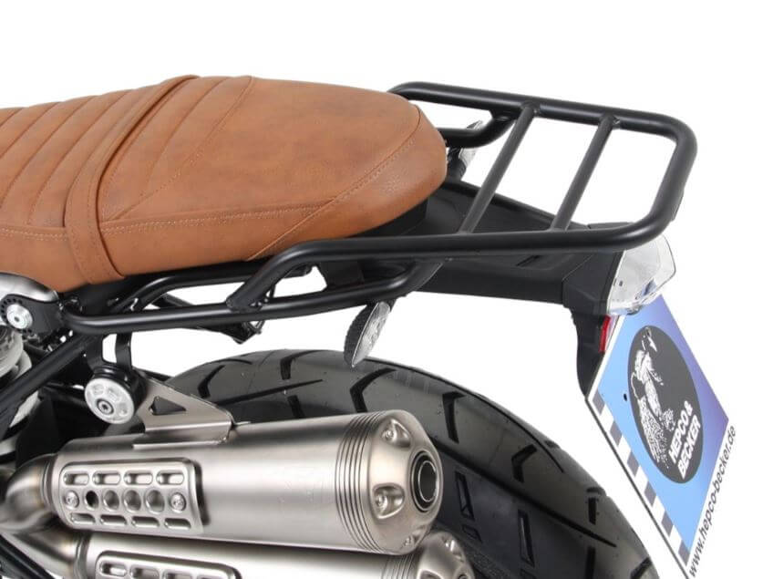 Hepco & Becker Rear Rack for BMW R nine T (All Models)