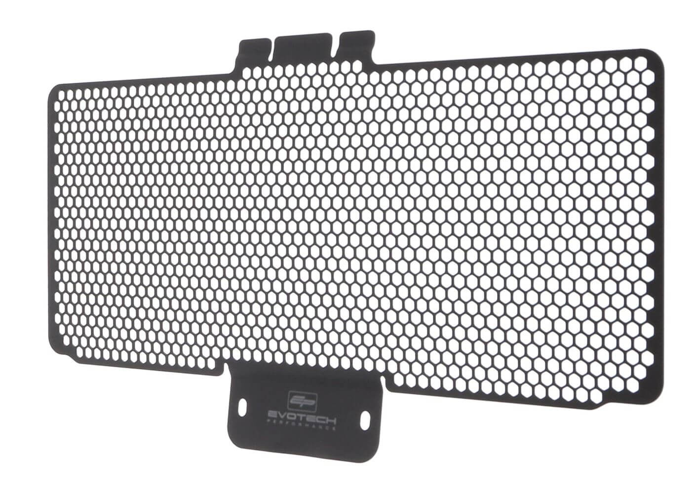 Evotech Performance Upper Radiator Guard for Ducati 899/959/1199/1299/V2 Panigale