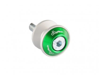 LighTech Anti-Scratch Swingarm Spools (Pair)