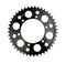 Driven 520 Pitch Steel Rear Sprocket for Yamaha (check fitment chart)