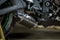 M4 Street Slayer Carbon Slip-on Exhaust '16-'20 Kawasaki ZX10R