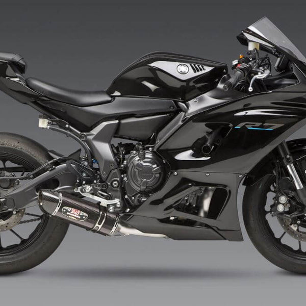 Yoshimura r77 mt 07 discount