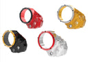 DucaBike CCDV06 3D-EVO Clear Clutch Cover for Ducati