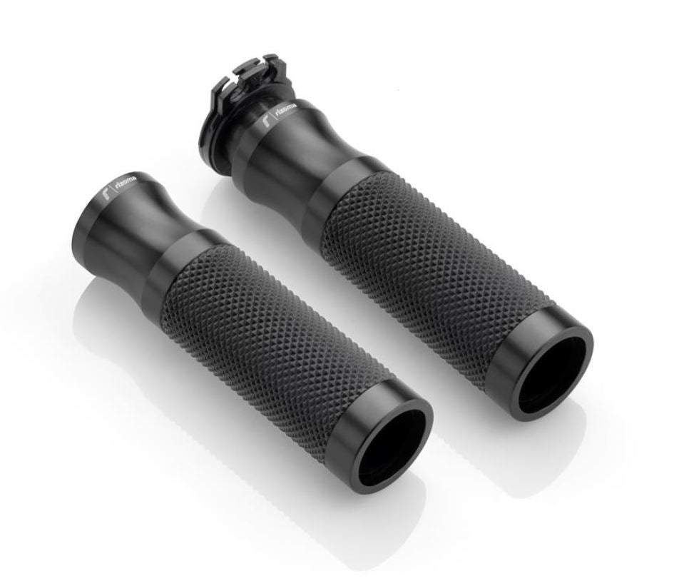 Rizoma Sport Billet Grips | 22mm (7/8") - Motostarz USA