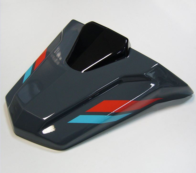 Ermax Seat Cowl for 2021 Yamaha MT-0