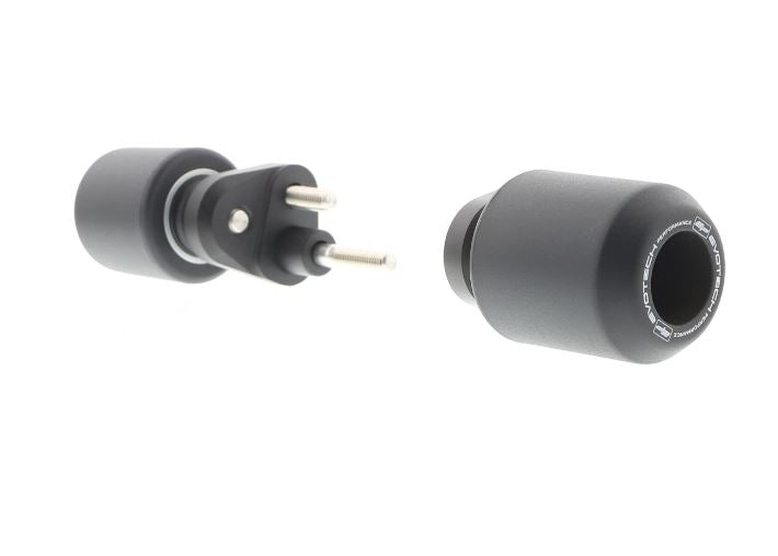 Evotech Performance No Drill Crash Bobbins 2020+ BMW S1000XR/TE