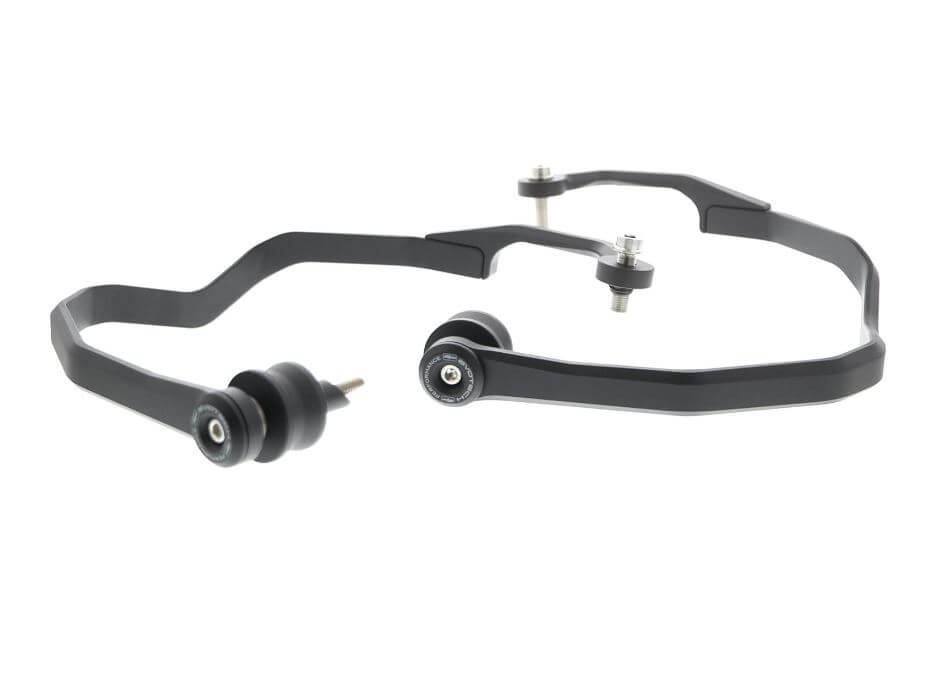 Evotech Performance Hand Guard Protectors for Ducati Multistrada 950/1200/1260