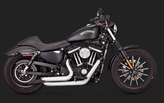 Vance and Hines | Freedom Performance | Roland Sands Design