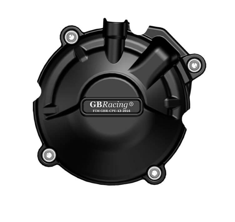 GB Racing Alternator Cover 19-20 Honda CB/R 650R, 14-20 CB/R 650F