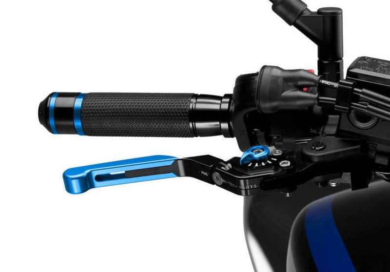 Puig Foldable Extendable 3.0 Brake Lever (Adapter Required)