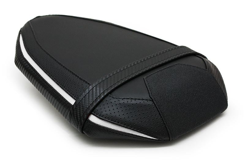 LuiMoto Sport  Passenger Seat Cover '14-'17 Yamaha FZ07/MT07