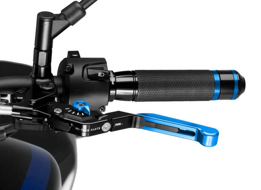 Puig Foldable Extendable 3.0 Clutch Lever (Adapter Required)