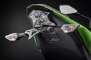 Evotech Performance Tail Tidy '17-'22 Kawasaki Z900, '20-'22 Z H2/SE/Performance