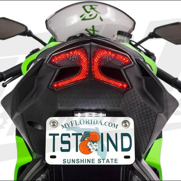 Tst industries zx6r cheap
