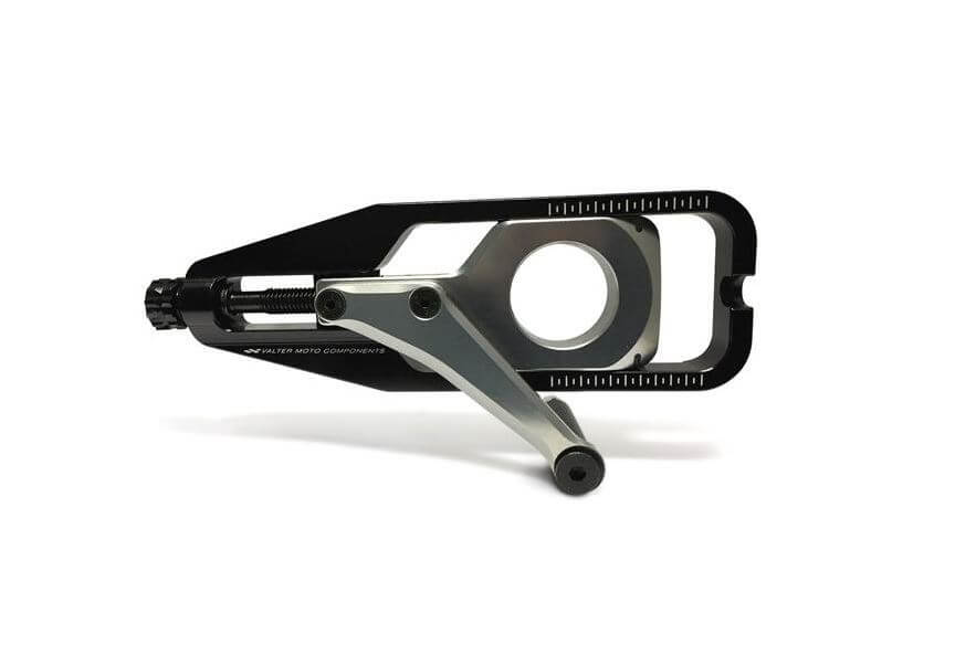 Valter Moto Chain Adjusters 2016-2018 Kawasaki ZX-10R