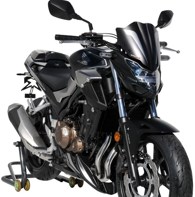 Ermax Nose Fairing for 2019-2021 Honda CB500F