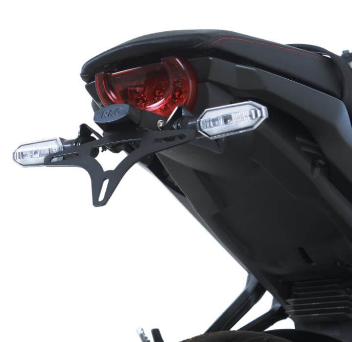 R&G Racing Tail Tidy '18-'23 Honda CB1000R Neo Sports Cafe