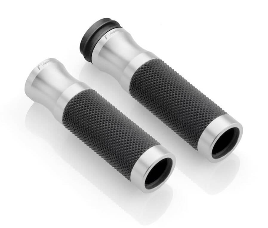 Rizoma Ride By Wire Sport Billet Aluminum Grips for Honda