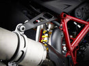 Evotech Performance Exhaust Hanger For Ducati Streetfighter 848/1098
