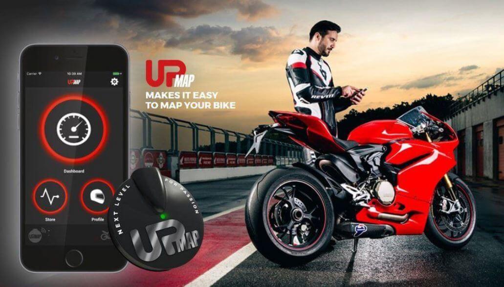 Termignoni T800 UpMap Kit for Ducati Applications (see fitment chart)