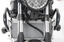 Hepco & Becker Engine Guard w.Sliders '16-'20 Yamaha XSR700/Xtribute
