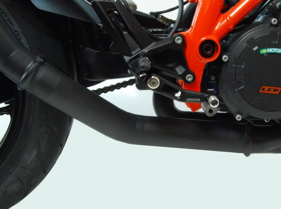 Aftermarket Performance Parts & Accessories for KTM 1290 Super