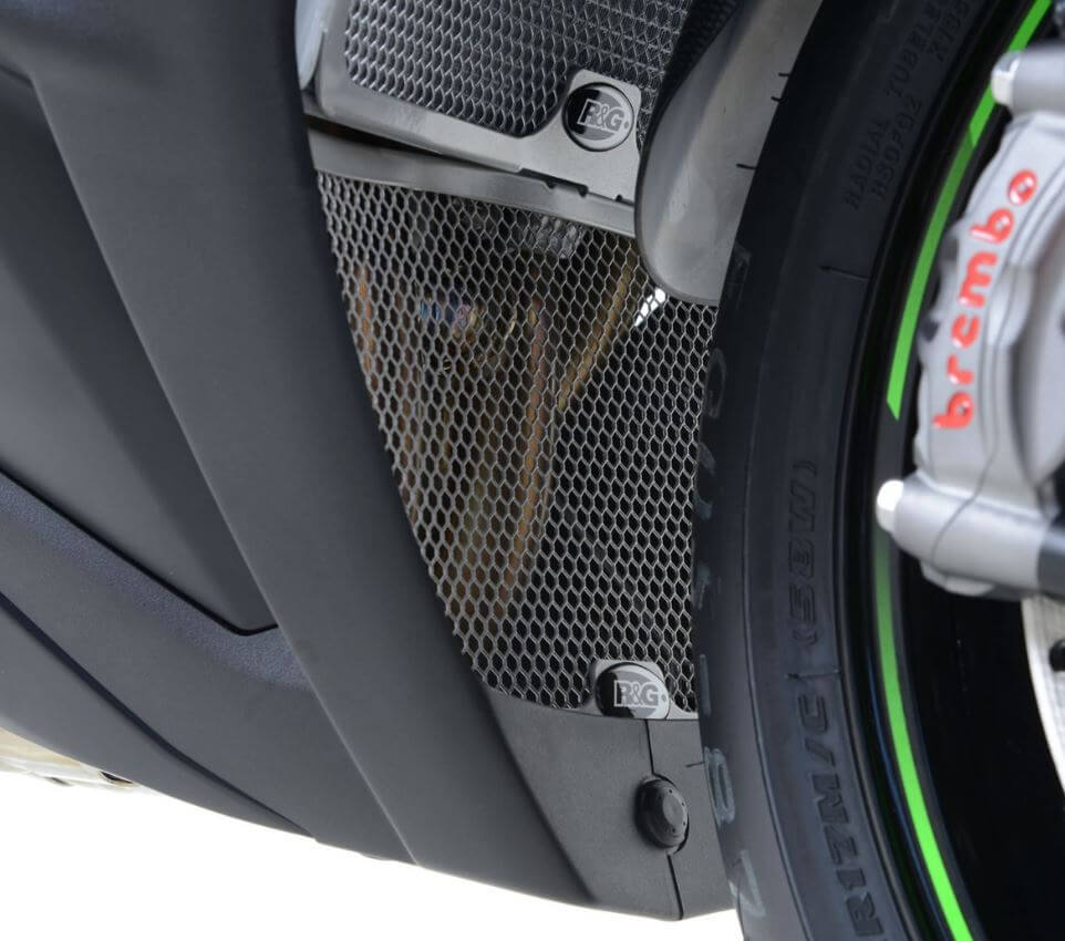 Aftermarket Performance Parts and Accessories For Kawasaki Ninja