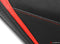LuiMoto Veloce Seat Cover '21-'22 Aprilia RS 660 / Tuono 660 | Rider
