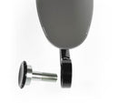 Motogadget m-view Bar End Mirror Adapter for BMW Handlebar | M10 Thread