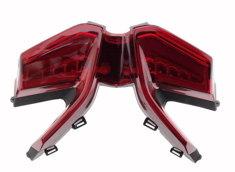 Competition Werkes Integrated Tail Light Ducati 899/959/1199/1299 Panigale