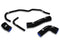 SAMCO Sport Silicone Radiator Coolant Hose Kit 2020+ BMW S1000RR