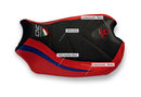 CNC Racing Pramac Racing Limited Edition Seat Cover - Ducati Panigale V2